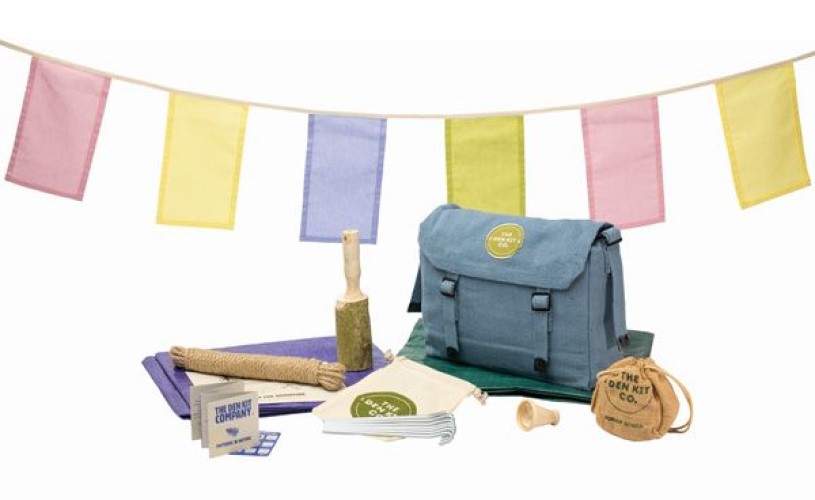 National Trust gifts